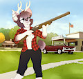 Outdoorsman