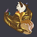 Wk Special - Dance by Sythwolf