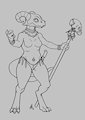 Kobold shaman2