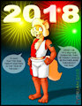 Micha Introduces 2018