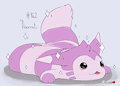 Shiny Floorret