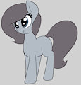 Delpone looking cute by AxleArts