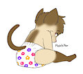Sitting Kitty