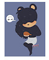 Daily Grooming by MidnightMuser