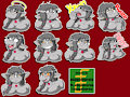 COM-Tui Stickers 2(EeveeJason)