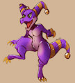 Jester