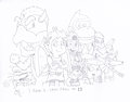 SSBU Collection by TheMN