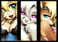 Winding Silhouettes Project 2nd Update by ABD