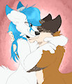 Fox Loves