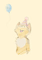 Happy Birthday, Lego! by arigatofox