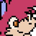 Pixel Art - Unnamed Character