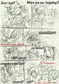 Secret Obsession Comic 9 by Mimy92Sonadow