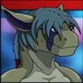 Xeverick by Ruthaa