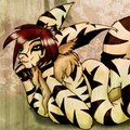 Zayra by Ruthaa