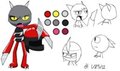 Cutlass Reference OLD by Violyte