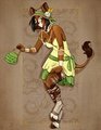Roaring 20's by Hizzie