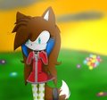 "I have something to tell you.."