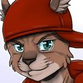 Jack The Cat by LewLegend
