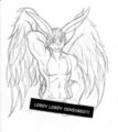 Cupid - Artistic Enigma