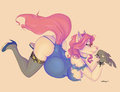 Pose Sale: BelleCandie by Arabesque