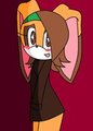 yo jeje by panchitherabbit