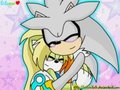 Silvora - Lovely Hug by HyliAle