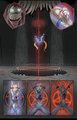 Volume 1:  Awakenings, page 8 by Dreamkeepers