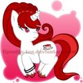 Cyanide Tea Pony