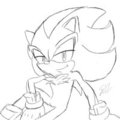 Smirk by manic12