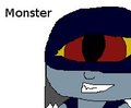 monster #3 Cyclots
