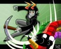 Fantroll 31: Zerkka Zarske by TheBealeCiphers