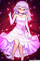 Wedding Night Chalcy
