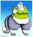 Comm: Maxine - Full Figured