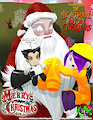 Youtube Podcast - Santa and Sid by SilentSid1992