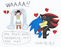 Sonadow and Elise