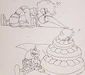 Tail tale
