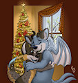 Cozy Holidays 2018