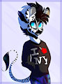 Fursona