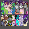 Art of 2018