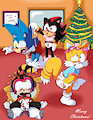 Carol of the Christmas Dare