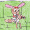 Amy Bottlefeeding Ana