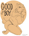 Comfort to the max by RooBoy