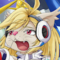 Villkiss and ange(cat)