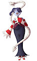 Squigly sing ~~ by Eifcia