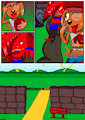 Unleashed - Chapter 2 Page 50 (Final Page)
