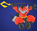 Sly Cooper