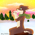 Christmas Chocolate