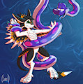 [COM] Chris' newest drone 1/3