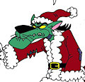 In the Ssspirit of the Ssseason