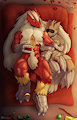 Blazikristmas